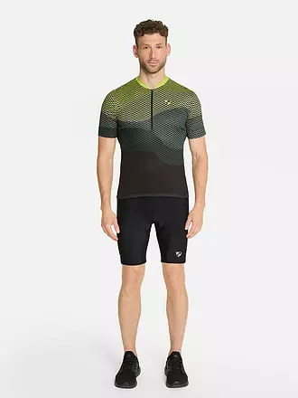 ZIENER | Herren Radhose Niland X-Function | 